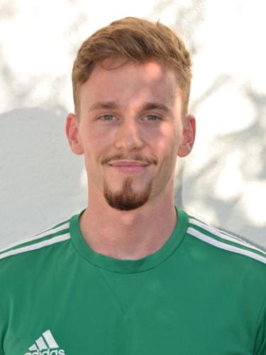 Avatar Bild für Sandro Wolfinger