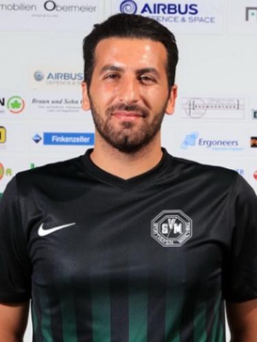 Avatar Bild für Aydin Kaya