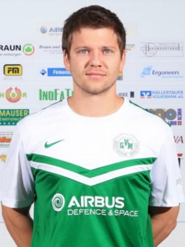 Avatar Bild für Johannes Schmitz