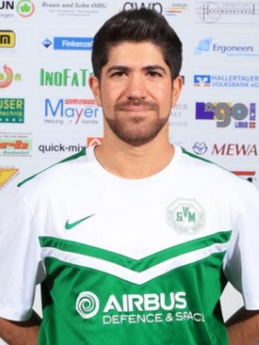 Avatar Bild für Serhat Taskiran