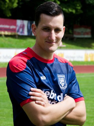 Avatar Bild für Martin Wolfram