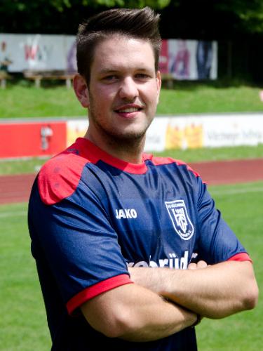 Avatar Bild für Florian Massek