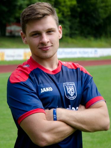 Avatar Bild für Nikita Radchuk