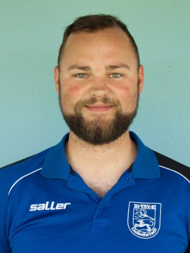 Avatar Bild für Martin Beck