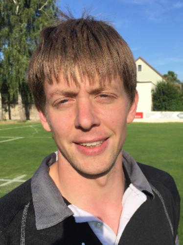 Avatar Bild für Stefan Holz