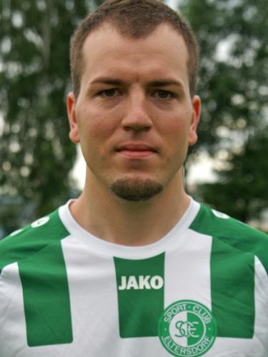 Avatar Bild für Benjamin Seith