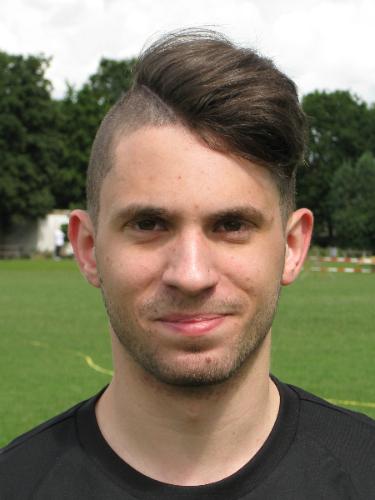 Avatar Bild für Anastasios Daoulas