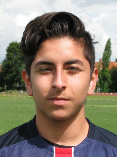 Avatar Bild für Erkan Ince Perez