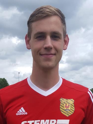 Avatar Bild für Dominik Mehringer