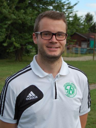 Philipp Ferstl