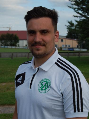 Avatar Bild für Antonio Aljaro Campana