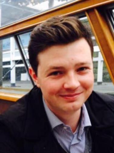 Avatar Bild für Julius Klöpfer