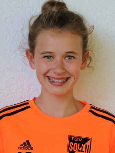 Avatar Bild für Mila Bichlmeir