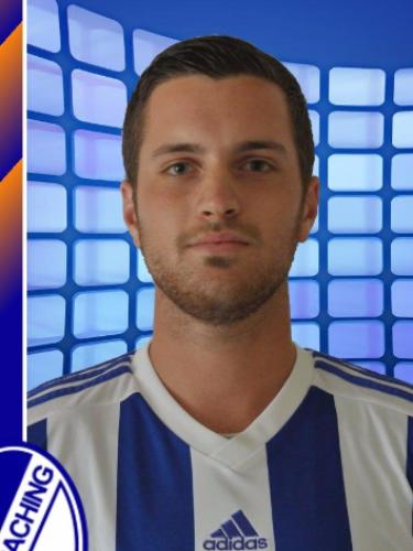 Avatar Bild für Alexander Kiendl