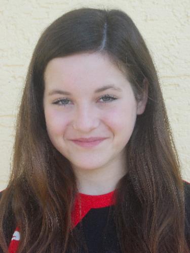 Christina Klostermann