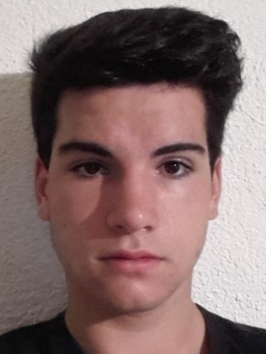 Avatar Bild für Liam Unger