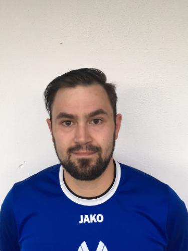 Avatar Bild für Toni Streubert