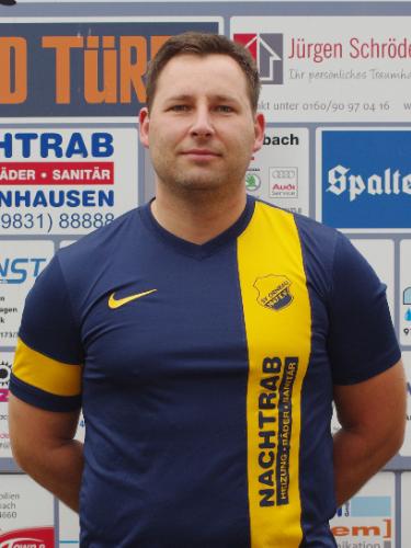 Frank Hoffmann