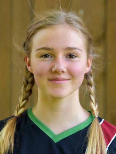 Avatar Bild für Vanessa Huber