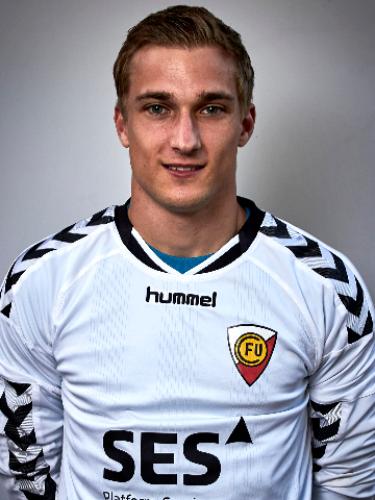 Avatar Bild für Patrick Nothhaft