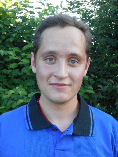 Avatar Bild für Sebastian Gehles