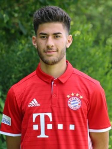 Avatar Bild für Erdal Öztürk