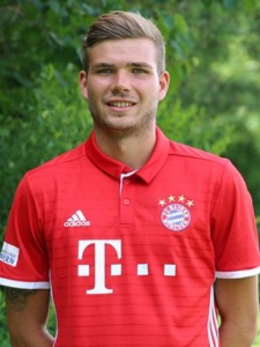 Avatar Bild für Patrick Puchegger