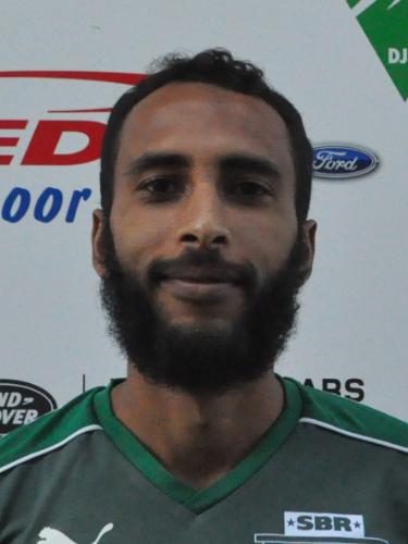 Avatar Bild für Hamza Mohamed Abeid