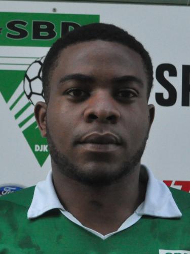 Avatar Bild für Ugochukwu Umeghalu