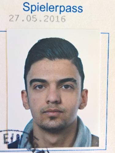 Avatar Bild für Ahmad Abo Kaf