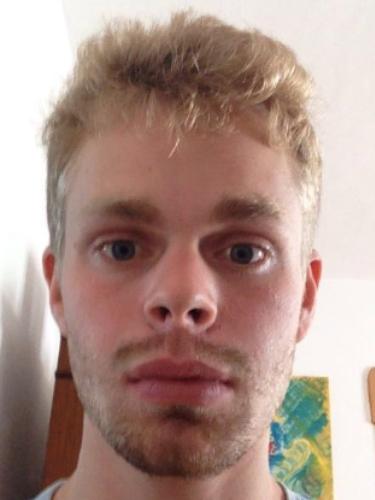 Avatar Bild für Maximilian Fahrner