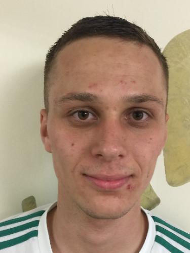 Avatar Bild für Illia Martyschenko