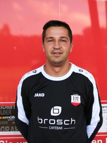 Avatar Bild für Raimond Manherz