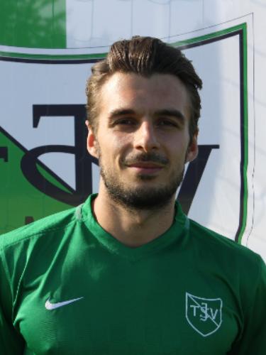 Avatar Bild für Fabian Meinberger