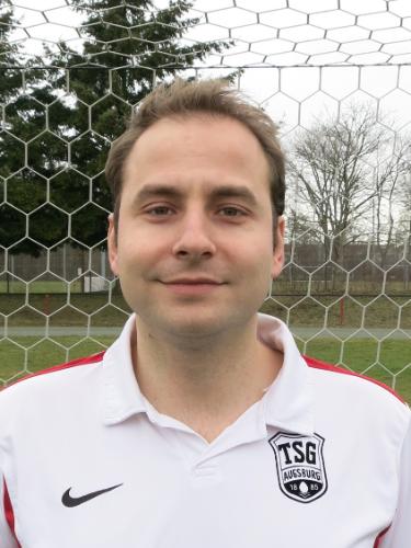 Avatar Bild für David Carrera Fernandez