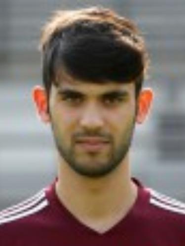 Avatar Bild für Taha Bozkurt