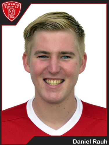 Avatar Bild für Daniel Rauh
