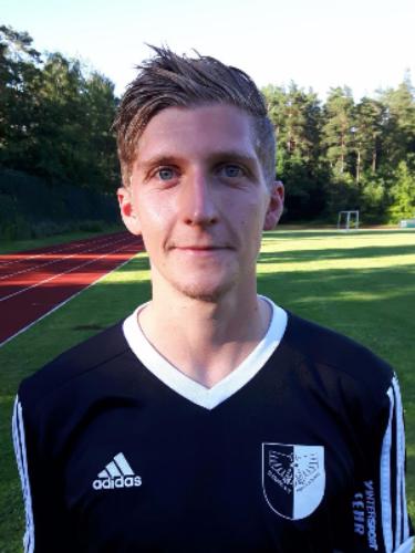 Avatar Bild für Daniel Nordgauer