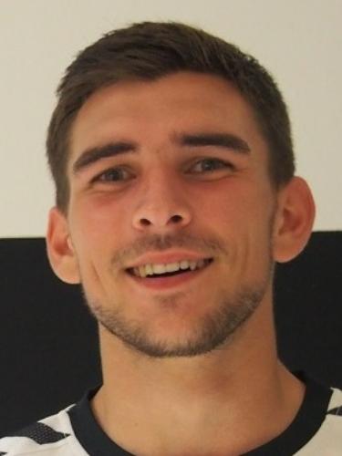 Avatar Bild für Alexander Burks