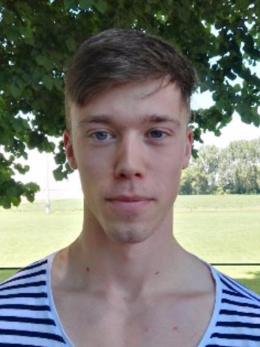 Avatar Bild für Dominik Zühl