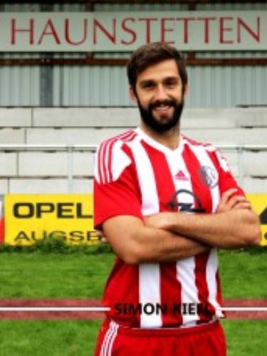 Avatar Bild für Simon Kiefl