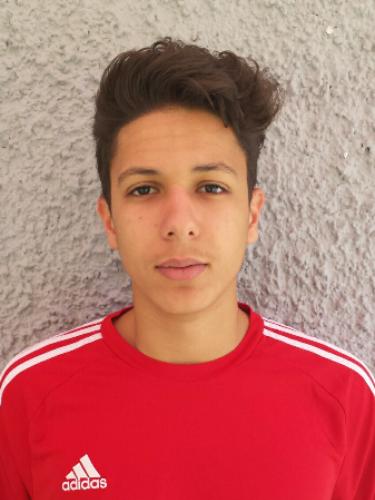 Avatar Bild für Yahia Semache