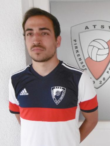 Avatar Bild für Adrian Supino