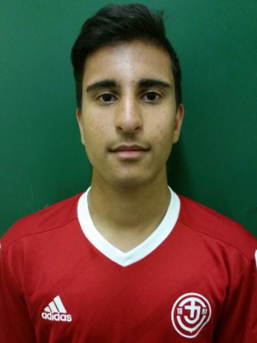 Avatar Bild für Sajad Hafizi