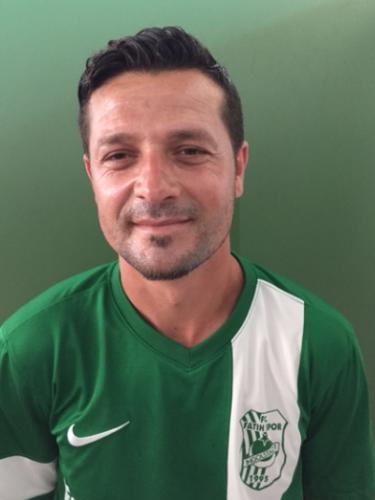 Avatar Bild für Emin Ismaili