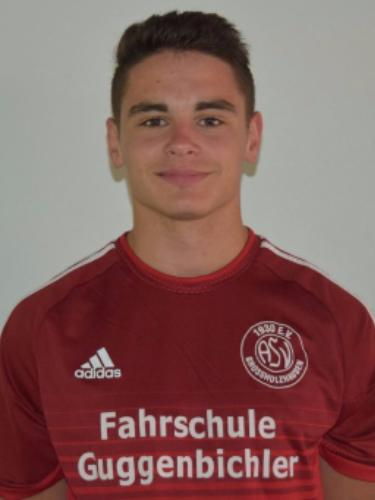 Avatar Bild für Fabian Huber