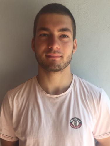 Avatar Bild für Erik Hanek