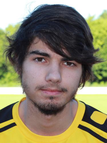 Avatar Bild für Patrick Alves