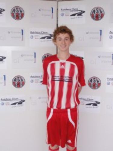 Avatar Bild für Niklas Frisch