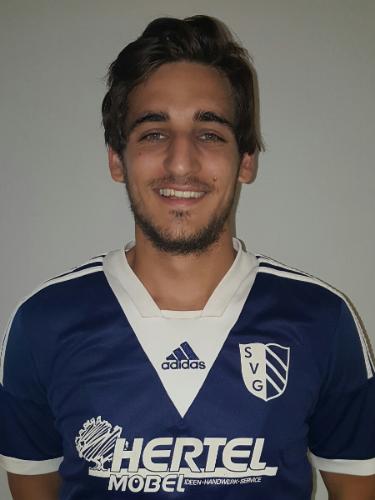 Avatar Bild für Tobias van Vlodrop